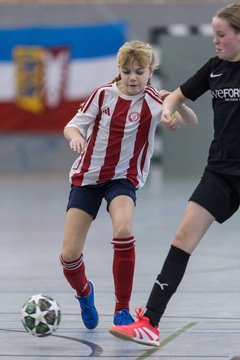 Bild 288 - wDJ Loewinnen Cup D1